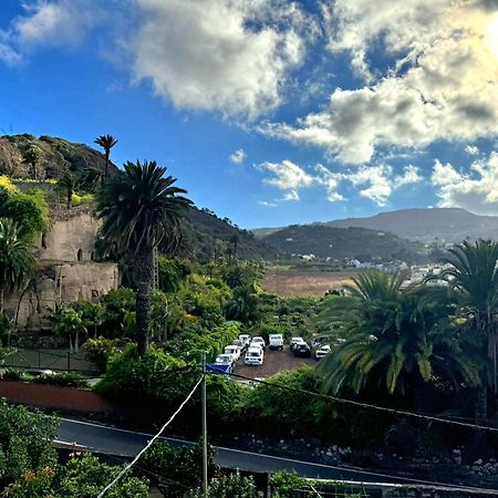 فيلا Casa El Caminito لاس بالماس دي غران كاناريا المظهر الخارجي الصورة